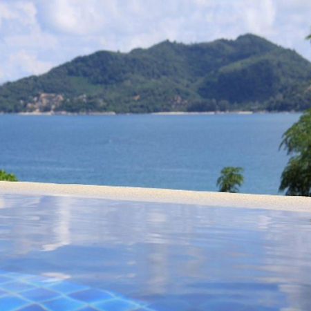 Atika Villas Patong Kültér fotó