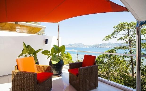 Atika Villas Patong Kültér fotó