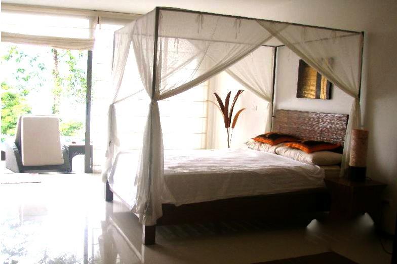 Atika Villas Patong Kültér fotó
