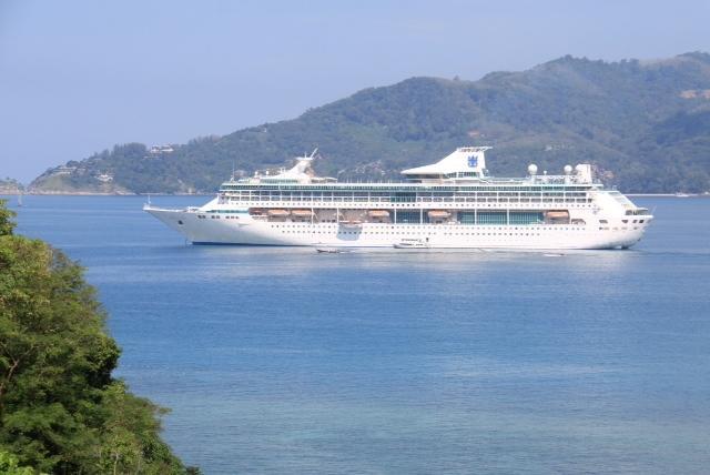 Atika Villas Patong Kültér fotó