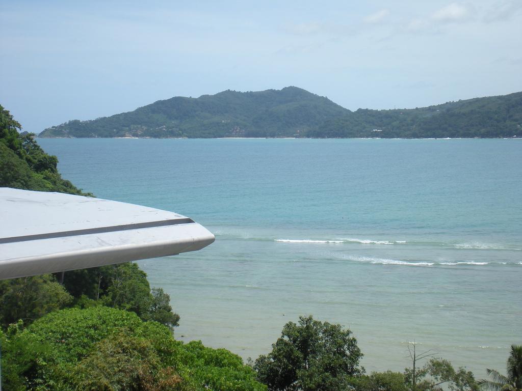 Atika Villas Patong Kültér fotó