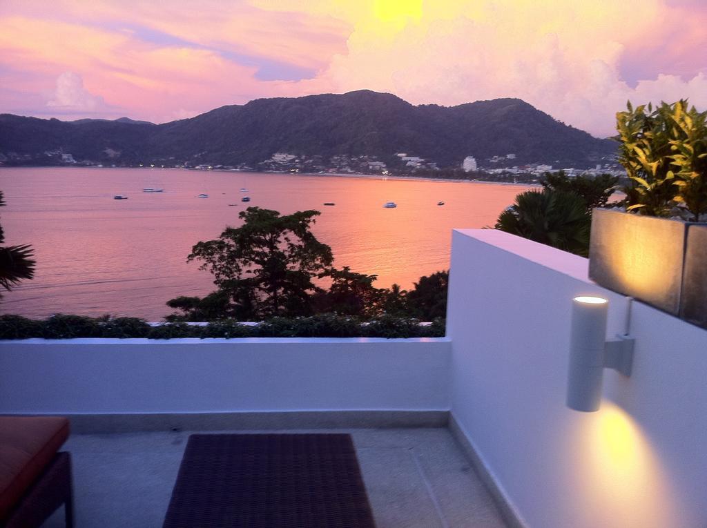 Atika Villas Patong Kültér fotó