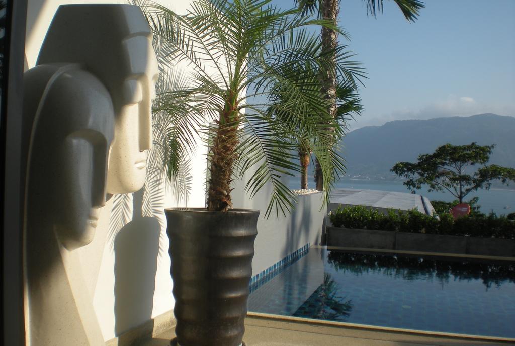 Atika Villas Patong Kültér fotó