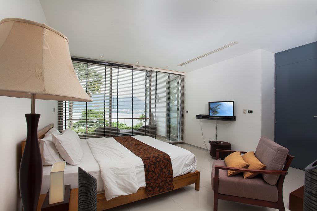 Atika Villas Patong Kültér fotó
