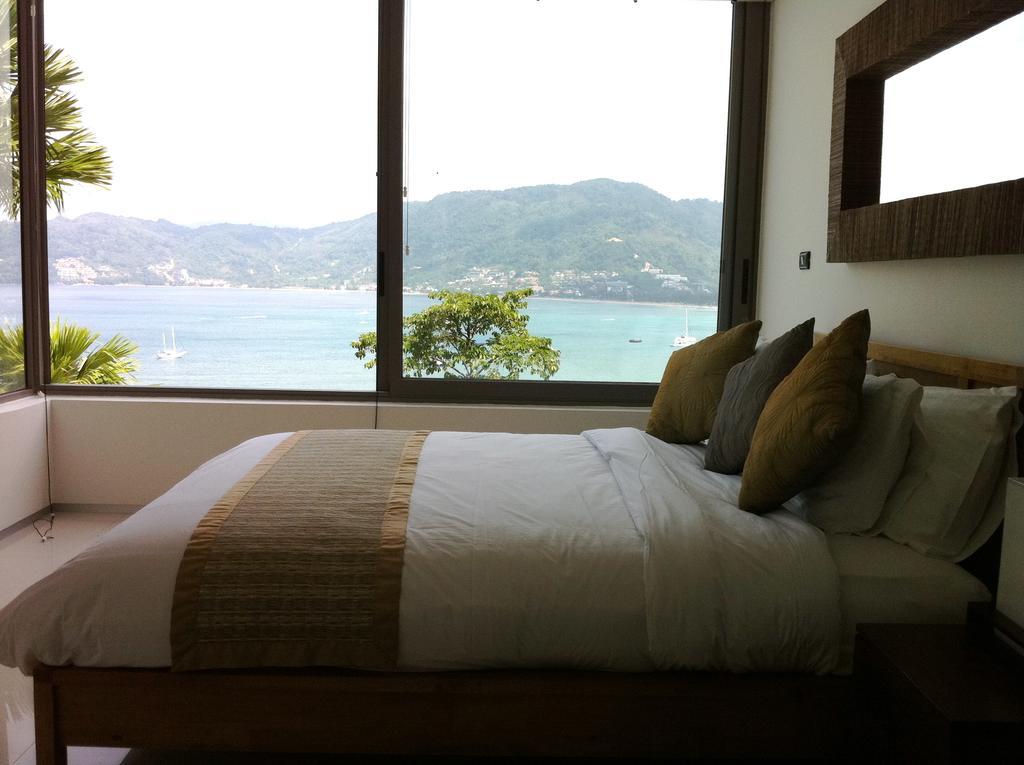 Atika Villas Patong Kültér fotó