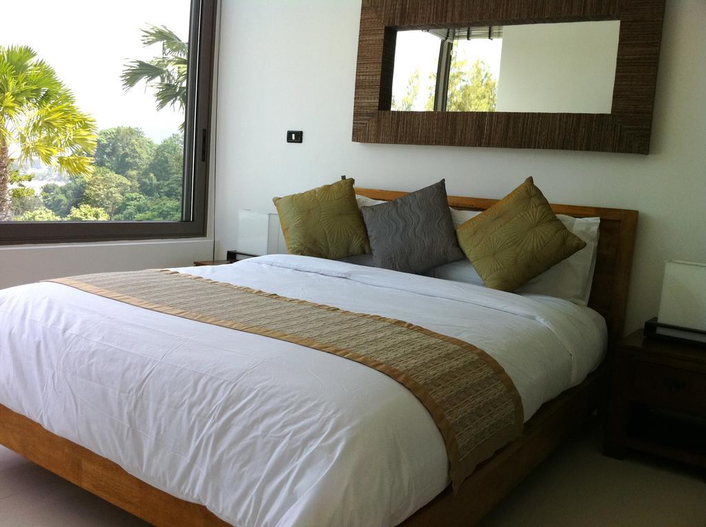 Atika Villas Patong Kültér fotó